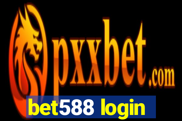 bet588 login